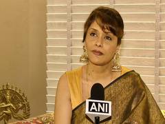 
      
      Pallavi Joshi on writing letter to President Murmu
      
      