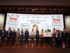 
      
      ICMR licenses nine breakthrough health technologies to industry 
      
      