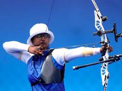 
      
      Deepika Kumari, Jyothi Vennam lead Indian contingent in Gwangju
      
      