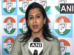 
      
      Congress’ Shama Mohamed criticises GST reforms
      
      