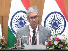
      
      ‘No discussion with Singapore on Trump tariffs': MEA
      
      