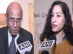 
      
      ICCR DG Nandini Singla on India’s mathematical contributions
      
      
