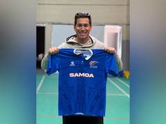 
      
      Former New Zealand star Ross Taylor to represent Samoa
      
      