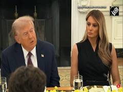 
      
      Trump jumps from war count of 'seven' to 'three'
      
      