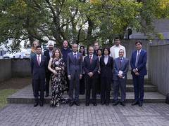
      
      Iceland: MoS Kirti Vardhan Singh reviews progress on ties
      
      