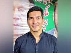 
      
      Pak: Imran Khan’s nephew Shershah Khan gets bail in riots case
      
      