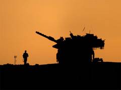 
      
      US sanctions three Palestinian NGOs
      
      