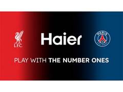 
      
      Haier signs new partnerships in the world of Football 
      
      