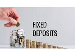 
      
      Loan Against FD or Mutual Funds
      
      