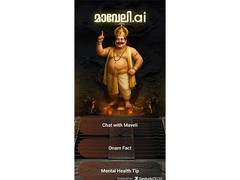 
      
      Maveli goes AI: meet Kerala’s digital king this Onam
      
      