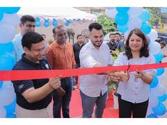 
      
      Paisabazaar Opens First Retail Store in Gurugram
      
      