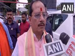 
      
      Bihar Dy CM on Congress Kerala's 