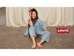 
      
      Alia Bhatt joins Levi's® as Global Brand Ambassador
      
      