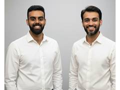
      
      6 Years of BrandsJar: Sidhant Kakar and Shlokh Sanjay Sangtani
      
      