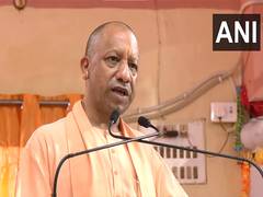 
      
      UP CM Yogi extend greetings on Teachers Day 
      
      