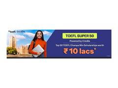 
      
      TOEFL Essentials: A Reliable English Test Soon Available 
      
      