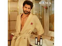
      
      Kama Ayurveda’s Bringadi Is Reborn as “Bringaras”
      
      