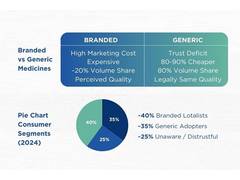 
      
      The Future of Generic Medicine Retail in India
      
      