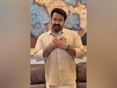 
      
      Mohanlal shares heartfelt video message on Onam
      
      