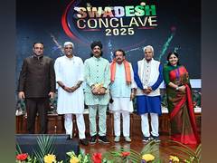 
      
      AI Key to Making India a Developed Nation by 2047, Say Leaders 
      
      