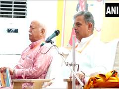 
      
      RSS begins 3-day coordination meet in Jodhpur
      
      