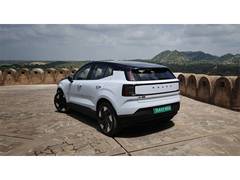 
      
      The Volvo EX30: Luxury that’s not to impress others but to expres
      
      