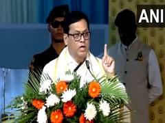 
      
      Sonowal opens hydrogen plant, port projects at VOC Port
      
      