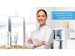 
      
      Rising Demand for Dermatologist - Approved Skincare in India
      
      