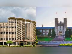
      
      IIT Bombay - WashU Joint EMBA Program: Shaping Leaders Who Thrive
      
      