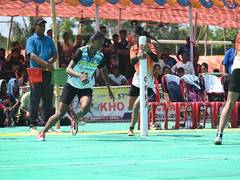 
      
      KKFI celebrates selection of 24 Kho Kho athletes into CISF
      
      