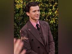 
      
      Tom Holland opens up on being diagnosed with ADHD, Dyslexia
      
      