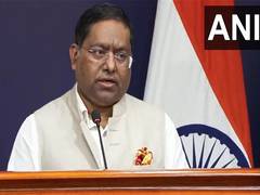
      
      India in touch with Australia over anti-immigrant protests: MEA
      
      