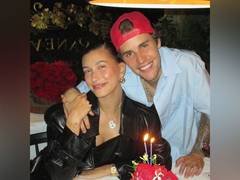 
      
      Justin Bieber includes nods to wife, son in 'Swag II'
      
      