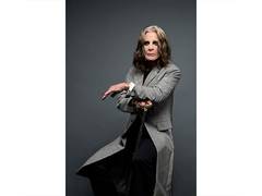 
      
      Ozzy Osbourne tribute set for 2025 MTV VMAs
      
      