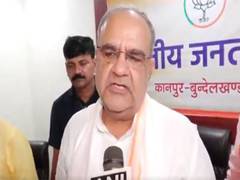 
      
      BJP’s Bhupendra Chaudhary hails GST reforms as 