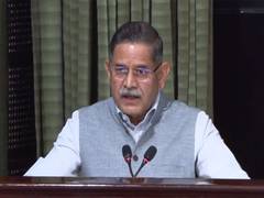 
      
      COAS Gen Dwivedi lauds calibrated response during Op Sindoor
      
      