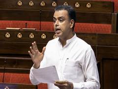 
      
      MP Milind Deora criticises US for risking ties with India
      
      