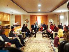 
      
      Bhutan, India ink 570 MW Wangchhu hydropower deal
      
      
