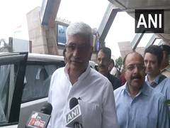 
      
      Union Minister Gajendra Singh Shekhawat on GST reforms 
      
      