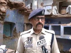 
      
      Jaipur: 2 die, 7 injured after portion of building collapses
      
      