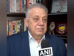 
      
      Trump acknowledges India as ‘emerging power’: Awwad
      
      