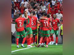 
      
      With flawless run Morocco qualifies for FIFA World Cup 2026
      
      