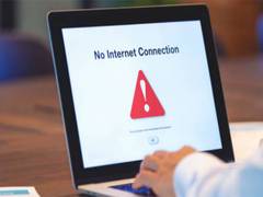
      
      3rd Balochistan internet shutdown sparks rights group criticism
      
      