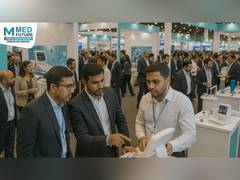 
      
      From Jaipur to the World: MedFuture India Showcases Healthcare’s 
      
      