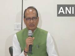
      
      Union Minister Shivraj Singh Chouhan hails GST reforms
      
      