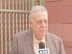 
      
      Awwad calls PM Modi’s response to Trump as ‘Positive statement’
      
      
