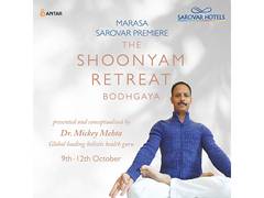 
      
      Sarovar Hotels Launches 
