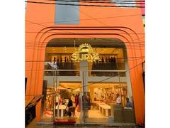 
      
      House of Surya Expands Legacy with New Store Launch at Kohat Encl
      
      