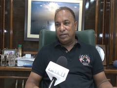
      
      No restriction by government, have to play all matches: BCCI Secy
      
      