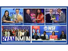 
      
      Ryan Group of Schools' INMUN 2025: Young Leaders Unite to Shape
      
      